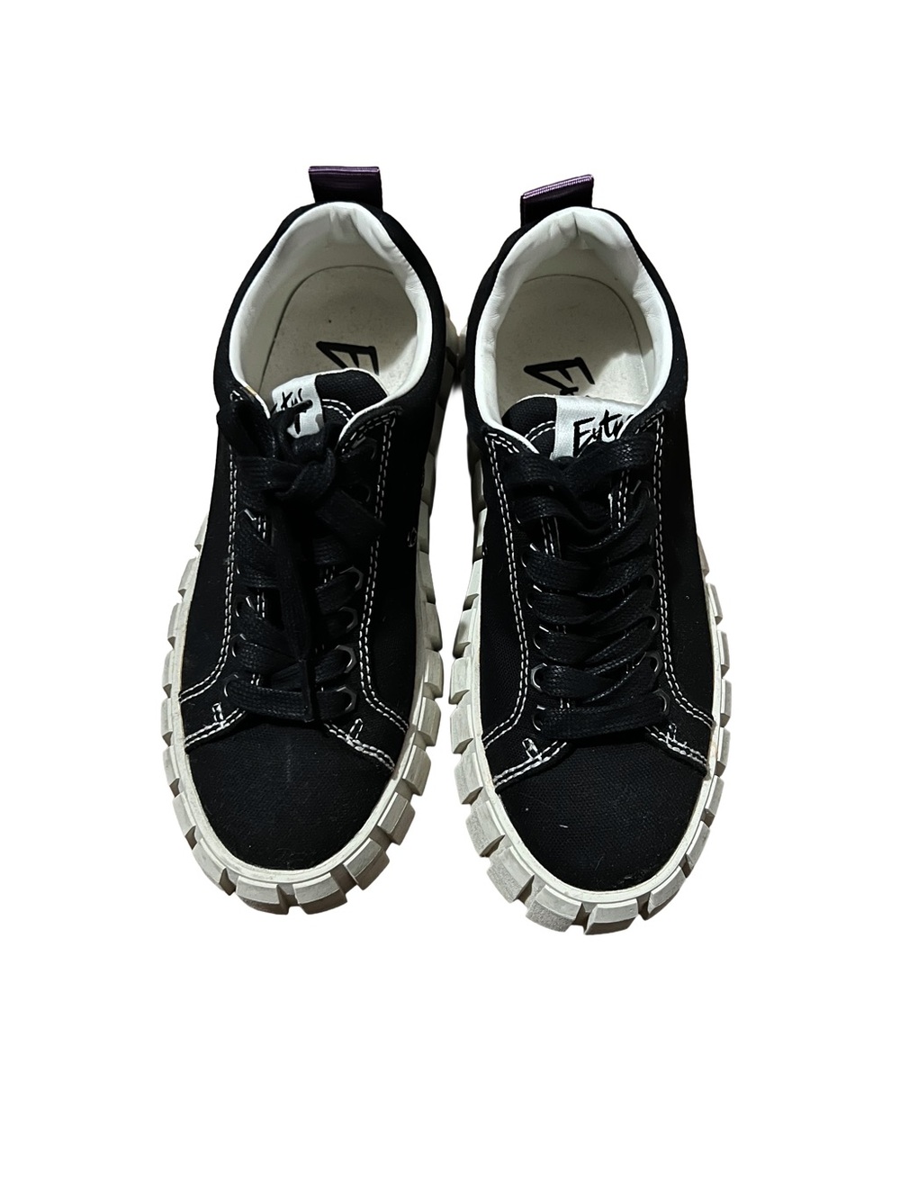 Eytys Odessa Sneakers